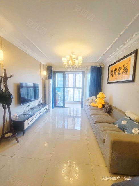 无锡房产网>无锡二手房>锡山二手房>东北塘二手房>恒大御澜湾>488_650