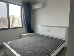 衢州衢江东港整租一室一厅,家电家具齐全,适合拎包入住出租房源真实图片