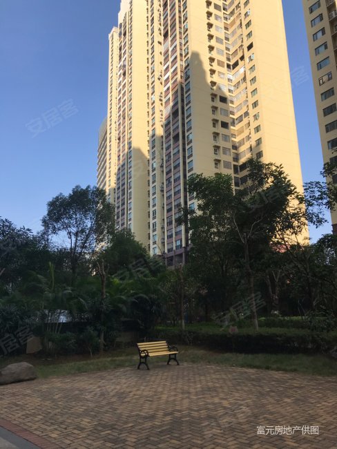 康和城武鸣中心地段精装3房,康和城二手房,60万,3室2厅,1卫,84平米