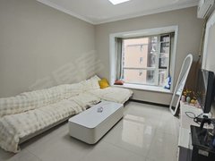 资阳雁江老城区急租  梅西  摩根时代套二拎包入住，长租价格可以谈出租房源真实图片