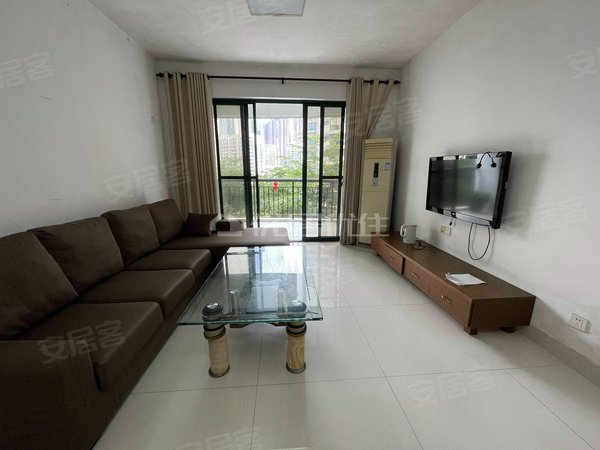 【多图】永凯春晖花园西c区,凤岭北租房,航洋国际商圈 永凯春晖 精装