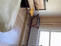 海西格尔木城区一室一卫 （可短租） 市中心 华兴斜对面出租房源真实图片