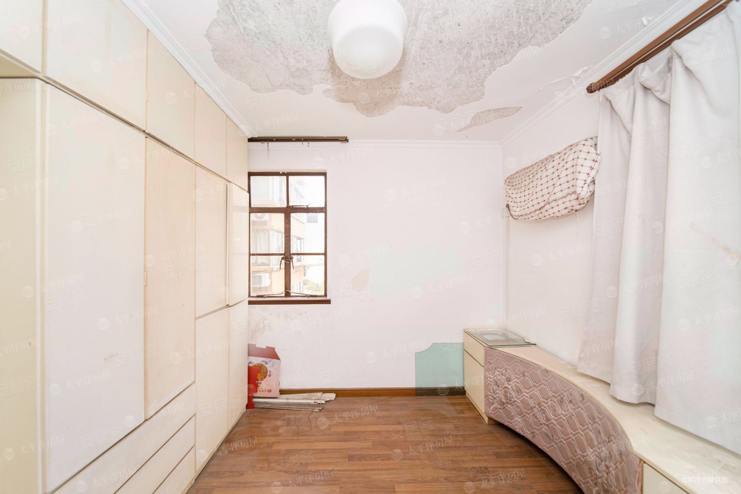 田林十四村3室1厅1卫73.61㎡南北372万