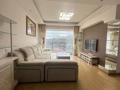 安顺经济开发区多彩万象旅游城急租学院门口，西城印象，2室两厅，精装修，电梯楼，拎包入住出租房源真实图片