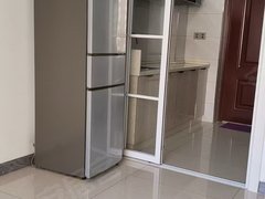 凤城步行街凤城其他凤凰首府 1室0厅1卫出租房源真实图片