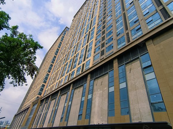 无锡惠山天一新城万荟城品质好房 刘潭双地铁口 精装 2室1厅1卫 家电