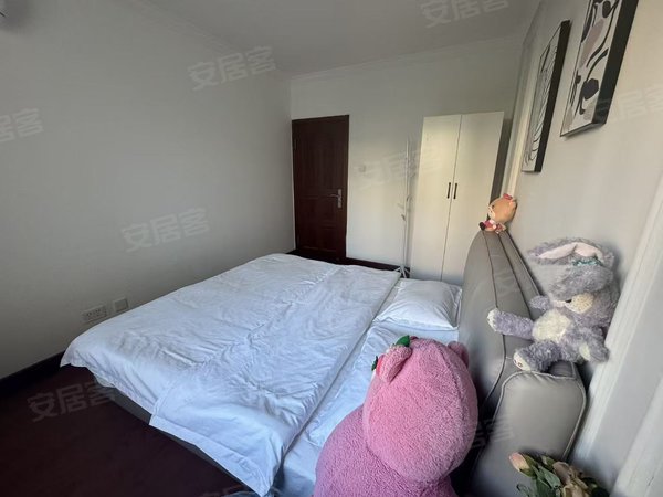 青岛市南奥帆中心如意花园如意花园 有地铁口 燕儿岛智慧公园 银海大