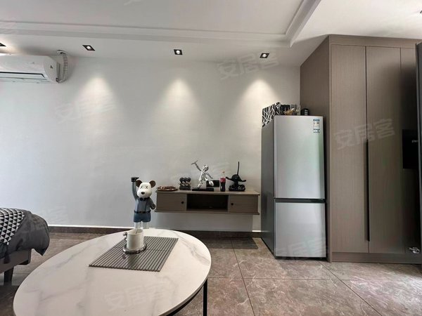 【多图】红山6979,民治租房,红山6979 2室1厅1卫 电梯房 精装修 南北