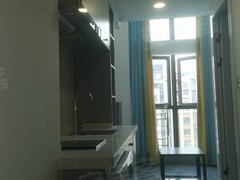 重庆南岸弹子石弹子石 loft公寓 可月付出租房源真实图片