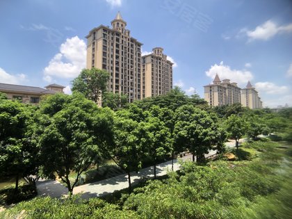 不足,星河湾七期怎么样,星河湾七期周边房产中介经纪人评价-广州安居