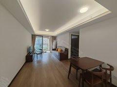 重庆两江新区复兴两江新区 万科四季花城 精装修三房 拎包入住 房源多多出租房源真实图片