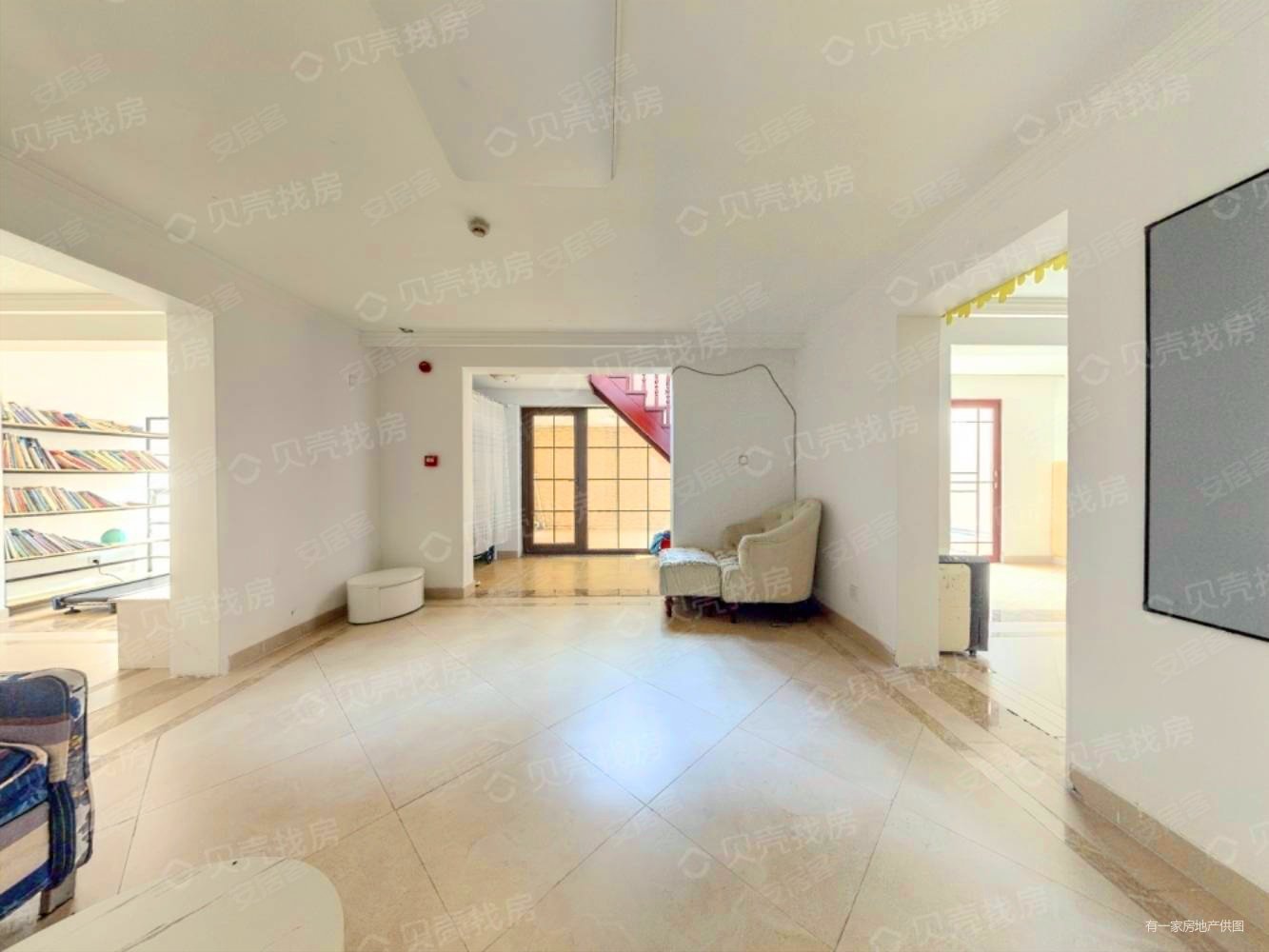 海尔山海湾3室2厅2卫138㎡南北226万