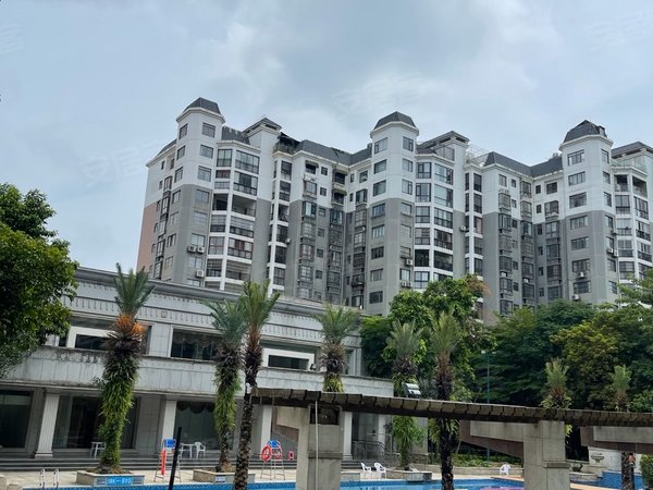 南宁青秀东盟商务凯悦国际会展中心旁 凯悦国际 大四房 适合办公 会所