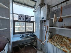 宜昌西陵CBD电力大院 2室1厅1卫出租房源真实图片