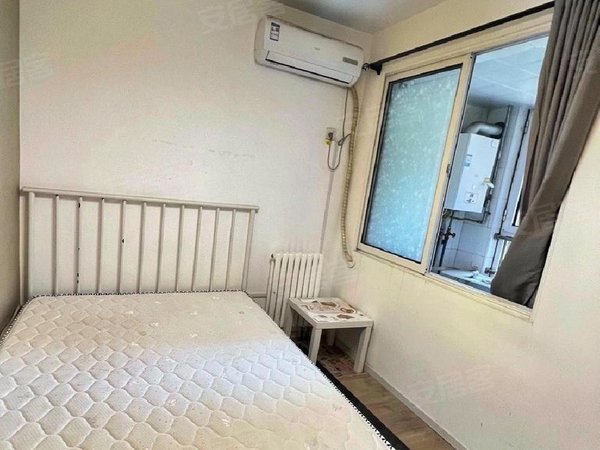 北京海淀西北旺友谊嘉园精装主卧近中关村软件园唐家岭滴滴大厦高途