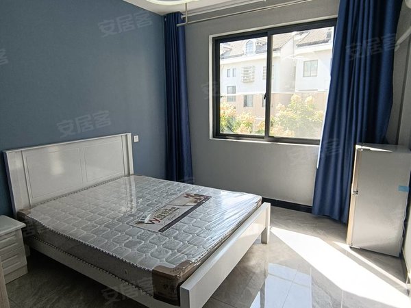 绍兴柯桥齐贤大庆景苑绍兴北站大庆景苑单间出租带内卫厨卫灵活付款