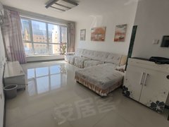 通辽科尔沁桥北桥北北岸华庭4楼 一个月起租 拎包入住出租房源真实图片