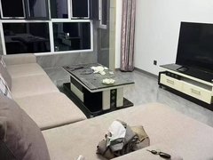 唐山滦南滦南城区牛东庄新居2室精装半年租，可月付出租房源真实图片