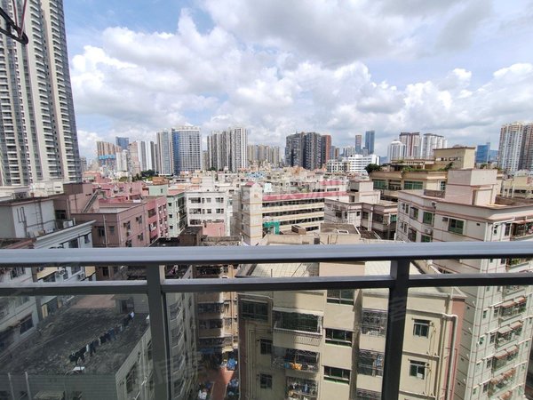 深圳福田石厦新天石厦花园新天石厦花园 1室1厅1卫 电梯房 62平 精