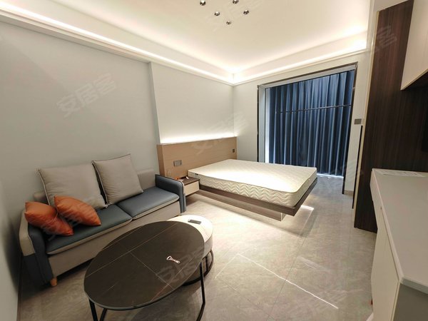 长沙芙蓉火炬路富力广场不引流 长沙晚报三湘南湖大厦 公寓出租 民