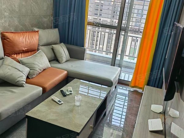 【多图】安溪阳光城丽景湾(二期),安溪万达广场租房,丽景湾二期,精装