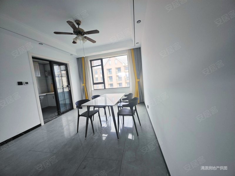 普罗旺世理想国西2苑