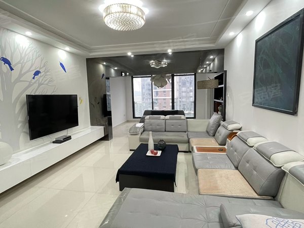 深圳南山科技园博海名苑博海名苑高层,新空出,拎包入住,随时看房,装修