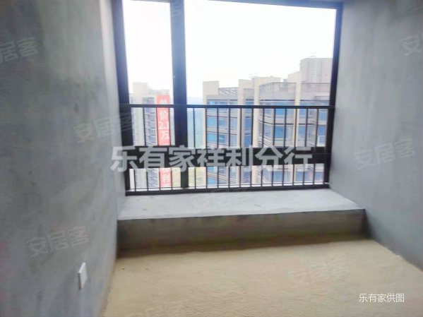 店长推~ 旁边生活配套齐全 低于市场价20万,鸿荣源熙园山苑(公寓住宅)