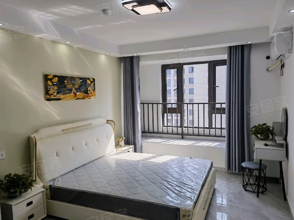 湖州南浔浙北大厦吾悦华府瑞园吾悦华府瑞园 3室2厅2卫出租房源真实