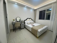 上海浦东张江樟盛苑小区，精装修，交通便利，近2号线广兰路地铁站，拎包入住出租房源真实图片