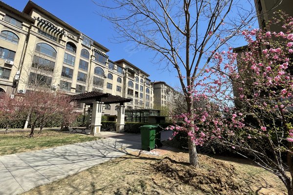 曦城花语(四区)