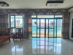 珠海高新区唐家湾海怡湾畔 3室2厅2卫  电梯房 171平米出租房源真实图片