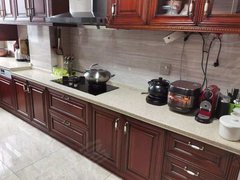 绍兴诸暨诸暨市区祥生君城自住豪华装修，可直接拎包入住。出租房源真实图片