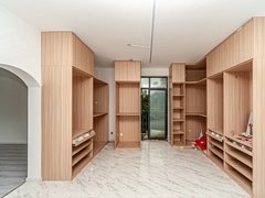 合肥蜀山黄潜望维也纳森林花园(别墅) 5室3厅3卫  精装修298平米出租房源真实图片