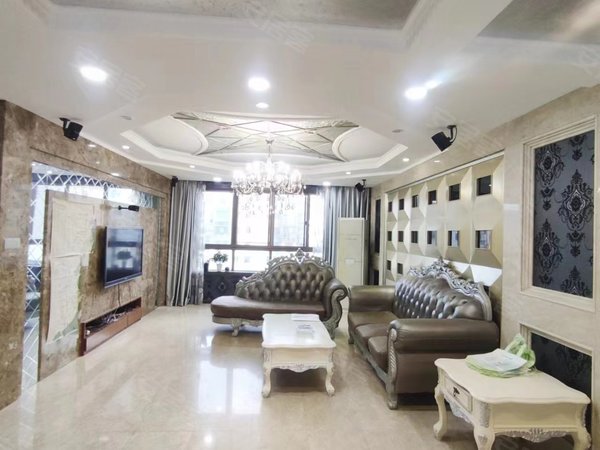 盐城东台东台城区唯诚七号公馆唯诚七号公馆 德润广场对面 电梯房