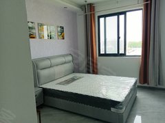 镇江扬中扬中市区无中介费,家电家具齐全,提包入住。出租房源真实图片
