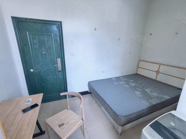 金华婺城浙中乐园骆家塘小区房東本人，骆家塘，单间朝南。近浙师大，广福医院，押一付一出租房源真实图片