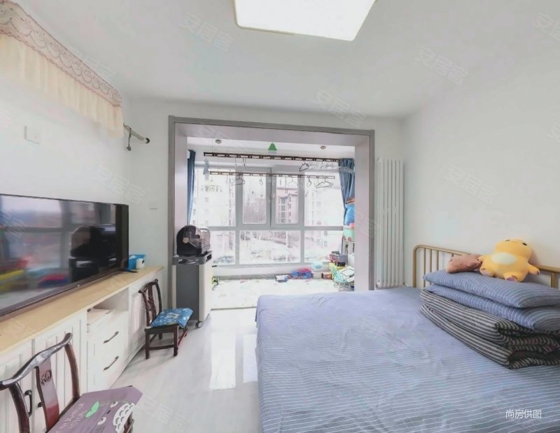 北亚花园二手房,208万,1室1厅,1卫,64.98平米-北京安居客