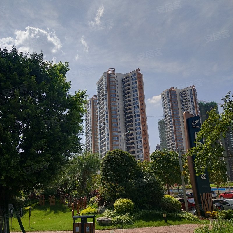 【兴进珺府博雅府, 兴进珺府博雅府小区专家解读页】- 南宁58同城