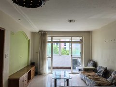 温岭温岭市区五龙山五龙小区(西区) 3室2厅2卫 124平 南北通透 简单装修出租房源真实图片