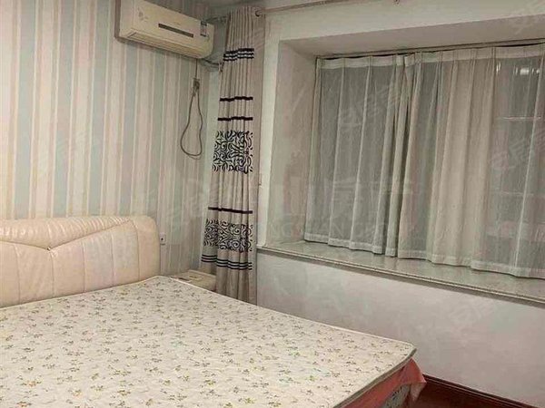 北大街租房,阅山花园 3室1厅1卫 88平 家电齐全,梁溪租房-无锡58安居