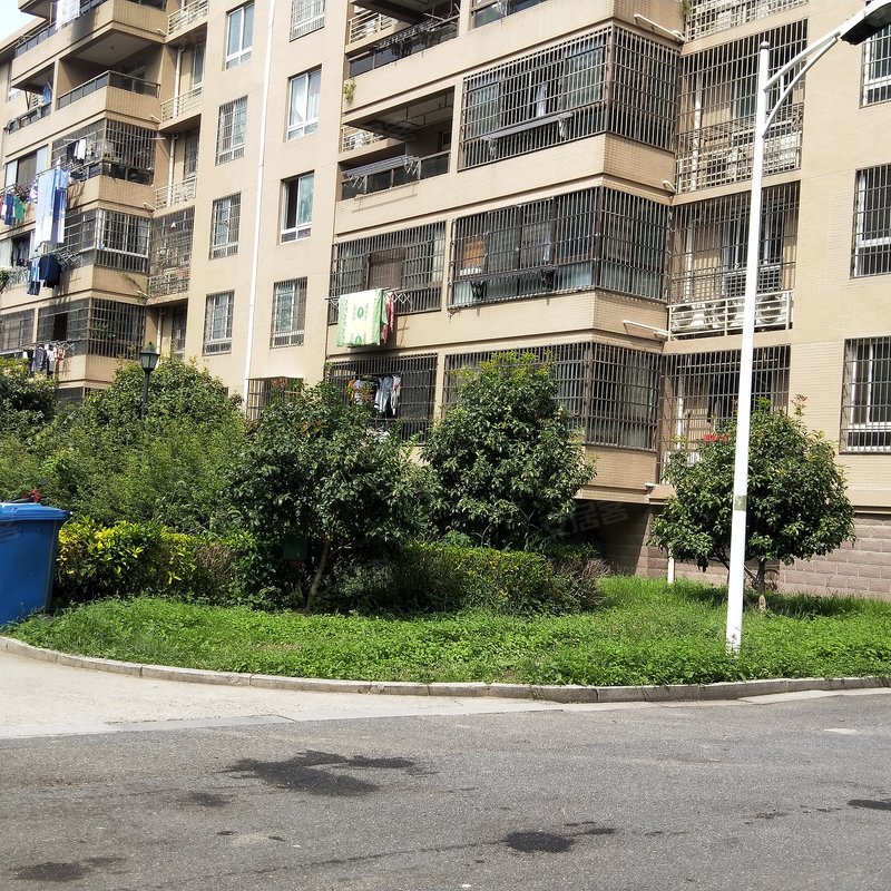 嘉城绿都春兰苑小区详情,房价走势,房源,业主论坛】- 嘉兴58同城