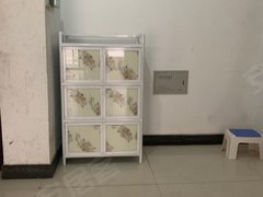 霍邱新店新店市场龙迪滨水城西区 3室1厅1卫出租房源真实图片