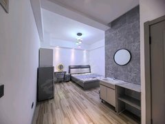 绥化北林北林城区鑫桂公寓 1室0厅1卫出租房源真实图片