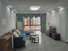 赣州南康赣南大道东顺园小区 金融中心旁 精装三房 拎包入住出租房源真实图片