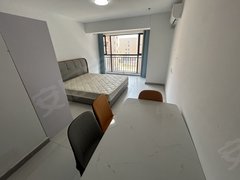 苏州常熟古里汽配城附近,新桥商业街,虞东时代广场精装单身公寓,配套设施出租房源真实图片