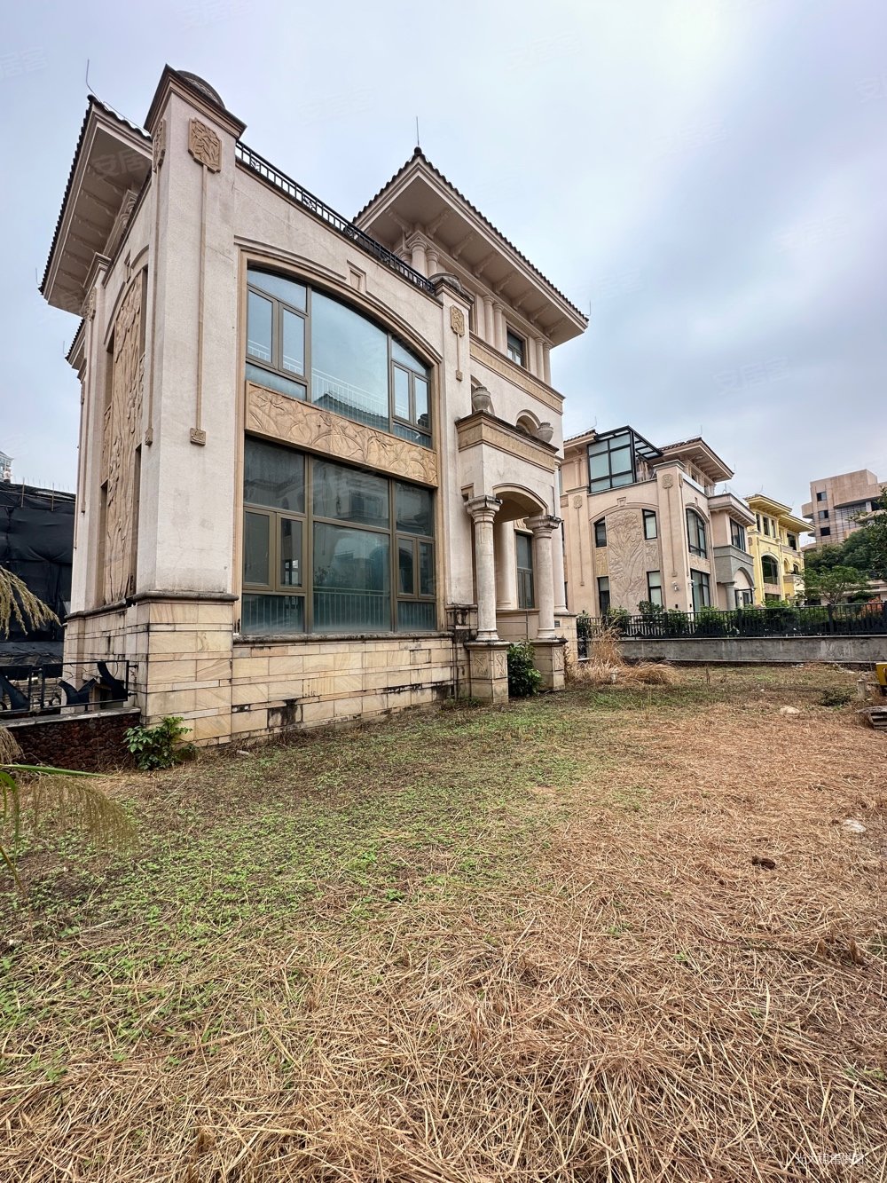 东莞房产网>东莞二手房>松山湖二手房>松山湖城区二手房>光大锦绣山河