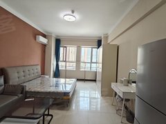 银川兴庆新一中新一中  新华街温州商城光耀大厦永乐公寓出租房源真实图片