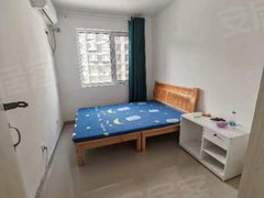 章丘明水明水城区秀水兰庭南区 3室1厅1卫出租房源真实图片