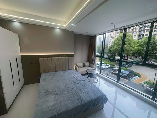 【多图】湘云雅苑,区政府租房,银泰百货(海威天地)急租(无中介) 可短